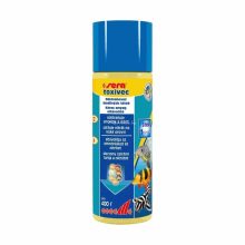 SERA Toxivec 100ml/400L károsanyag eltávolító akváriumokhoz
