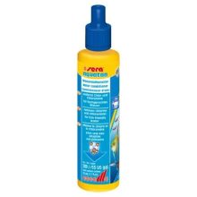 SERA Aquatan  50ml/200L vízelőkészítő akváriumi halaknak