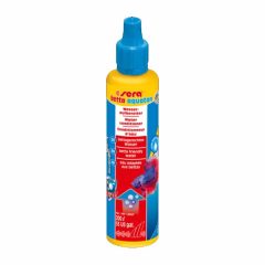   SERA Betta Aquatan 50ml/200L  (Vízelőkészítő Bettáknak)