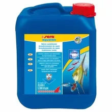 SERA Aquatan 5000ml/20000L vízelőkészítő akváriumi halaknak
