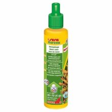SERA Florena 50ml/200L növénytápoldat akváriumi növényekhez