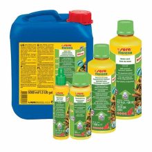 SERA Florena 100ml/400L növénytápoldat akváriumi növényekhez