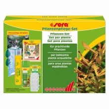 SERA növény ápoló Szett