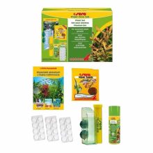 SERA növény ápoló Szett