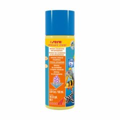   SERA Phosvec-Clear 100ml/400L foszfát eltávolító akváriumokhoz