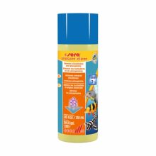 SERA Phosvec-Clear 250ml/1000L foszfát eltávolító akváriumokhoz