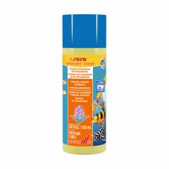   SERA Phosvec-Clear 250ml/1000L foszfát eltávolító akváriumokhoz