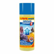SERA Marin COMPONENT7 1 Ca 250ml/2500L