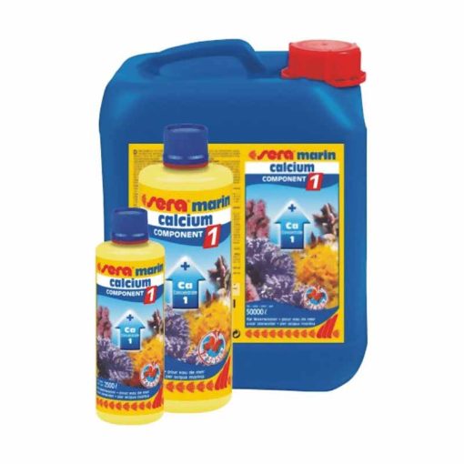 SERA Marin COMPONENT7 1 Ca 250ml/2500L