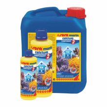 SERA Marin COMPONENT7 2 Ca PH 250ml/2500L