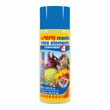 SERA Marin COMPONENT7 4 Kation 500ml/5000L