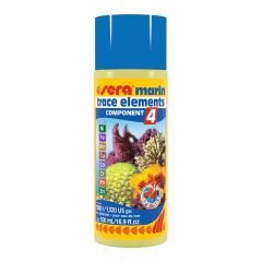 SERA Marin COMPONENT7 4 Kation 500ml/5000L