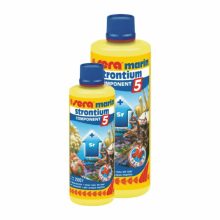 SERA Marin COMPONENT7 5 Strontium 500ml/5000L