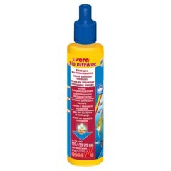   SERA Bio Nitrivec  50ml/125L baktérium starter és nitrit megkötő