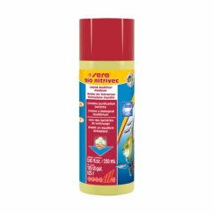   SERA Bio Nitrivec 250ml/625L baktérium starter és nitrit megkötő