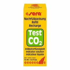 SERA CO2-Reagens 15ml