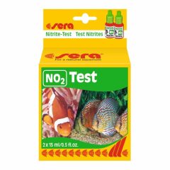SERA Nitrit Teszt (NO2) 15ml