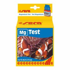 SERA Magnézium Teszt (MG) 15ml