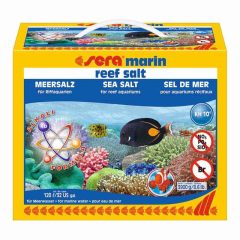 SERA Marin Reef Tengeri Só 3900g