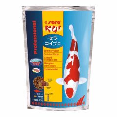 SERA KOI Professional-Nyári 3mm/1000g