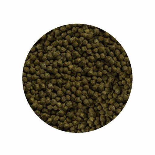 SERA Koi Color Nature Medium 1000ml tavi granulátum