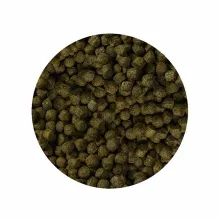 SERA Koi Color Nature Large 21L tavi granulátum