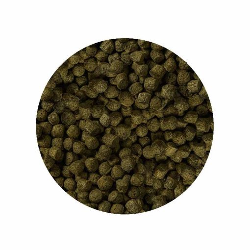 KT SERA Koi Color Nature Large 21L tavi granulátum