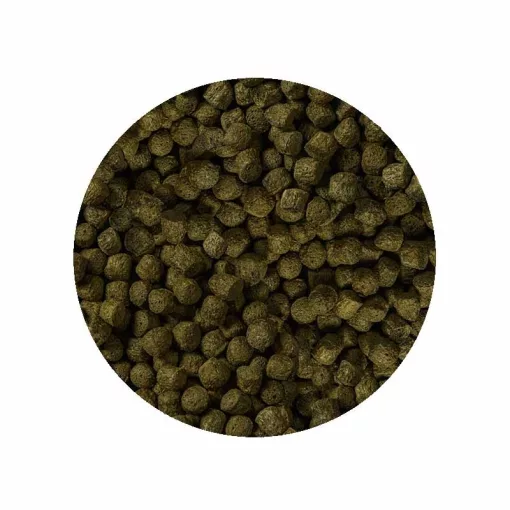 SERA Koi Color Nature Large 21L tavi granulátum