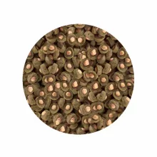 SERA KOI Professional-Spirulina 3mm/1000ml