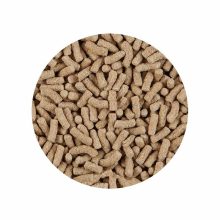 SERA Pond Granulat Nature 1000ml tavi granulátum