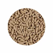 SERA Pond Granulat Nature 21L tavi granulátum