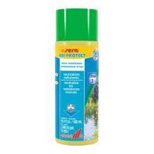 SERA Koi Protect 500ml/10m3 vízelőkészítő kerti tavakhoz