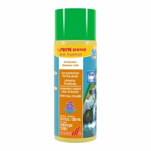 SERA Pond Bio Humin 500ml/10m3 Tavi Algagátló