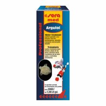 SERA Med Professional Argulol 100ml/20m3 gyógyszer tavi halaknak