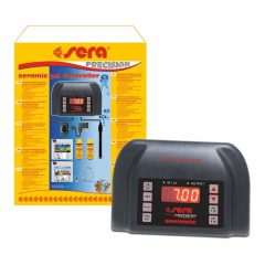 SERA Ph Elektronikus Vezérlő Egység