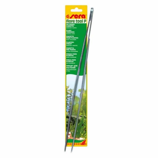 SERA növény Csipesz Flore Tool "P" 1db