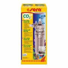 SERA CO2 Flore Aktív Reaktor 500 L-hez