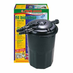 SERA Pond Fil Bioaktív Nyomószűrő