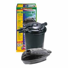 SERA Pond Fil Bioaktív szűrő készlet 12000