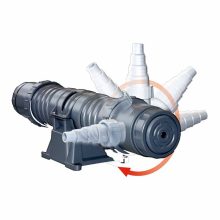 SERA Pond UV-C System 5W
