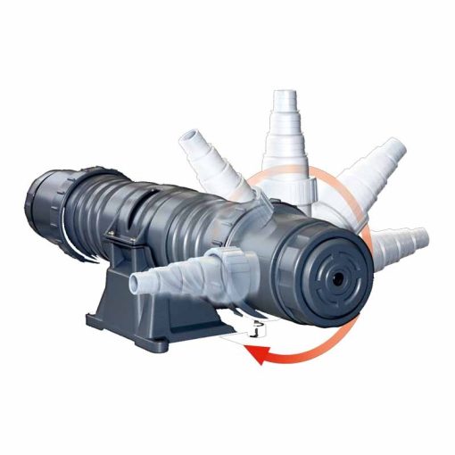 SERA Pond UV-C System 5W