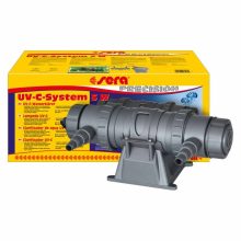 SERA Pond UV-C System 5W