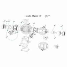 SERA Pond UV-C System 5W