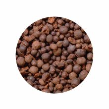 SERA Super Peat Feketetőzeg Granulátum 500g