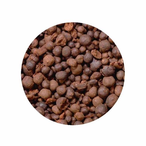 SERA Super Peat Feketetőzeg Granulátum 500g