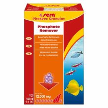 SERA Phosvec Granulat 500g
