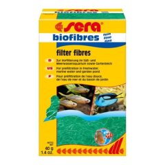 SERA Biofilter 40g vékonyszálas