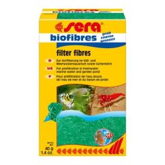 SERA Biofilter 40g vastagszálas