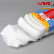 SERA Filtervatta 500g
