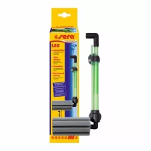 SERA Szivacs szűrő L60